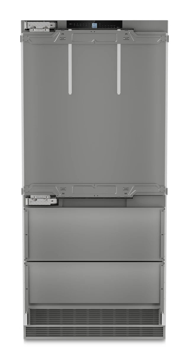 LIEBHERR  Fully Integrated Bottom Freezer Refrigerator - Other (HC2091G)