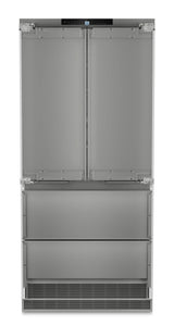 LIEBHERR  Fully Integrated Bottom Freezer Refrigerator with BioFresh - Panel Ready (HC2092G)