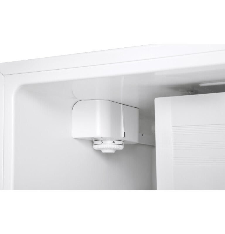 HAIER  HAIER REFER/FREEZER COMPACT 2.4 CF - White (HC27SF22RW)