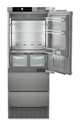LIEBHERR  Fully Integrated Bottom Freezer Refrigerator with BioFresh - Other (HCB1590G)