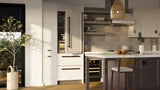 LIEBHERR  Fully Integrated Bottom Freezer Refrigerator with BioFresh - Other (HCB1590G)