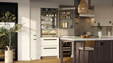 LIEBHERR  Fully Integrated Bottom Freezer Refrigerator with BioFresh - Other (HCB1590G)