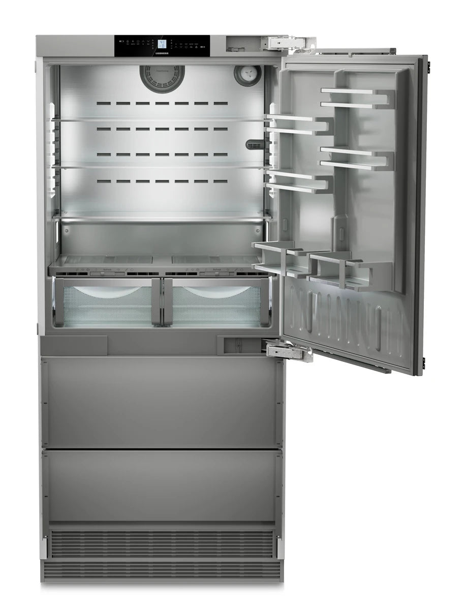 LIEBHERR  Fully Integrated Bottom Freezer Refrigerator with BioFresh - Other (HCB2090G)