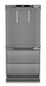 LIEBHERR  Fully Integrated Bottom Freezer Refrigerator with BioFresh - Other (HCB2090G)