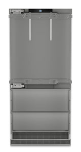 LIEBHERR  Fully Integrated Bottom Freezer Refrigerator with BioFresh - Other (HCB2091G)