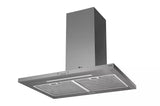 LG  36 Inch Wall Mount Chimney Hood - Stainless Steel (HCED3615S)