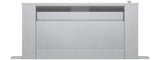 BOSCH 800 Series Downdraft Ventilation 30" Stainless Steel -  (HDD80051UC)