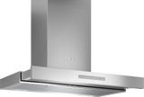THERMADOR  Masterpiece® Drawer Chimney Wall Hood 36'' - Stainless Steel (HDDB36WS)