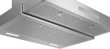 THERMADOR  Masterpiece® Drawer Chimney Wall Hood 36'' - Stainless Steel (HDDB36WS)