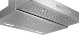 THERMADOR  Masterpiece® Drawer Chimney Wall Hood 36'' - Stainless Steel (HDDB36WS)