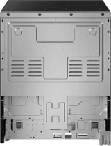 BOSCH 100 Series Electric Slide-in Range - Stainless Steel (HEF1050MU)