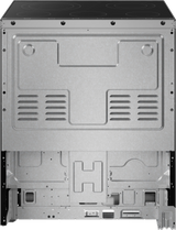 BOSCH  300 Series Electric Slide-in Range 30'' - Stainless Steel (HEF3050MU)