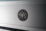 BERTAZZONI  48 inch Induction Range, 6 Heating Zones and Cast Iron Griddle, Electric Self-Clean Oven - Stainless Steel (HER486IGFEPXT)