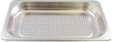 THERMADOR Perforated Steam Oven Pan (Small) - Stainless Steel (HEZ36D163G)