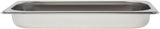 THERMADOR Perforated Steam Oven Pan (Small) - Stainless Steel (HEZ36D163G)