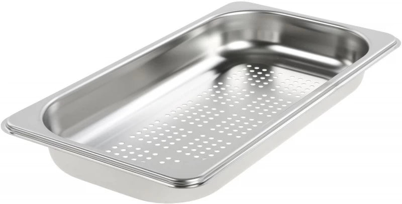 THERMADOR Perforated Steam Oven Pan (Small) - Stainless Steel (HEZ36D163G)