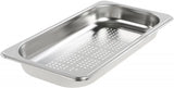 THERMADOR Perforated Steam Oven Pan (Small) - Stainless Steel (HEZ36D163G)