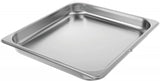 THERMADOR Unperforated Steam Oven Pan (Large) - Stainless Steel (HEZ36D453)