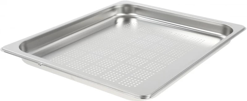 THERMADOR Perforated Steam Oven Pan (Extra Large)   17007066 - Stainless Steel (HEZ36D663G)