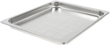 THERMADOR Perforated Steam Oven Pan (Extra Large)   17007066 - Stainless Steel (HEZ36D663G)