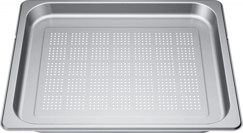 THERMADOR Perforated Steam Oven Pan (Extra Large)   17007066 - Stainless Steel (HEZ36D663G)