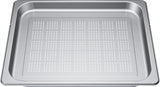 THERMADOR Perforated Steam Oven Pan (Extra Large)   17007066 - Stainless Steel (HEZ36D663G)