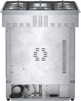 BOSCH  800 Series Gas Slide-in Range 30'' - Stainless Steel (HGI8056UC)