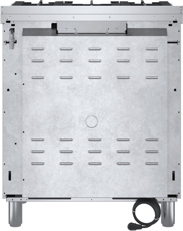 Bosch 800 Series Gas Freestanding Range 30'' - Stainless Steel (HGS8055UC)