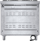BOSCH  800 Series Gas Freestanding Range 36'' - Stainless Steel (HGS8655UC)