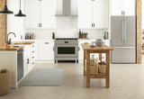 BOSCH  800 Series Gas Freestanding Range 36'' - Stainless Steel (HGS8655UC)