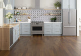 BOSCH  800 Series Gas Freestanding Range 36'' - Stainless Steel (HGS8655UC)
