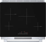BOSCH  800 Series Induction Slide-in Range 30'' - Stainless Steel (HII8057U)