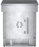 BOSCH  800 Series Induction Slide-in Range 30'' - Stainless Steel (HII8057U)