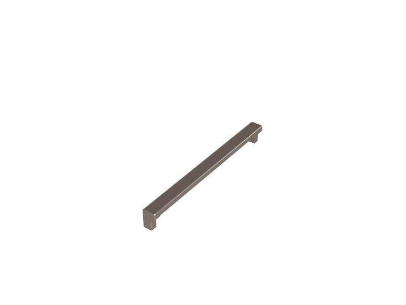 BERTAZZONI  24" Handle Kit for All 24" Dishwasher - Titanium (HK24PRODWT)