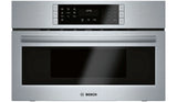 BOSCH  800 Series Speed Oven 30'' - Stainless Steel (HMC80152UC)