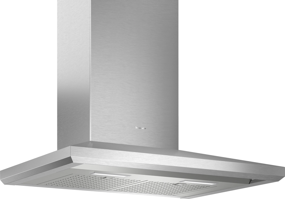 THERMADOR  Masterpiece® Pyramid Chimney Wall Hood - Stainless Steel (HMCB30WS)