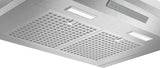 THERMADOR  Masterpiece® Pyramid Chimney Wall Hood - Stainless Steel (HMCB30WS)