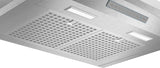 THERMADOR  Masterpiece® Pyramid Chimney Wall Hood - Stainless Steel (HMCB30WS)