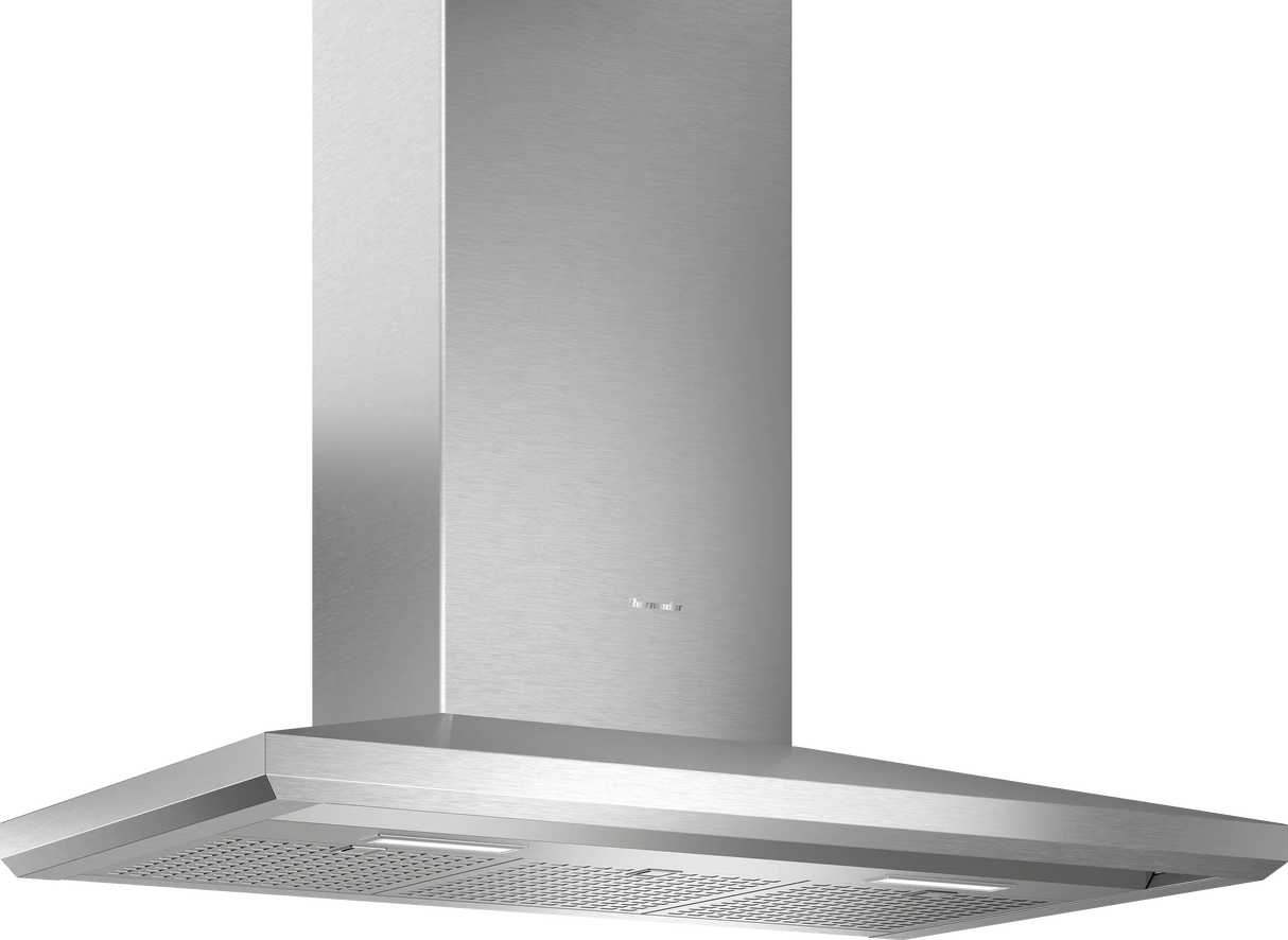 THERMADOR  Masterpiece® Pyramid Chimney Wall Hood 36'' - Stainless Steel (HMCB36WS)
