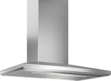 THERMADOR  Masterpiece® Pyramid Chimney Wall Hood 36'' - Stainless Steel (HMCB36WS)