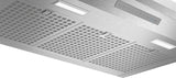THERMADOR  Masterpiece® Pyramid Chimney Wall Hood 36'' - Stainless Steel (HMCB36WS)