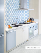 THERMADOR  Masterpiece® Pyramid Chimney Wall Hood 36'' - Stainless Steel (HMCB36WS)