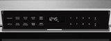 BOSCH  800 Series Drawer Microwave 30'' - Stainless Steel (HMD8054UC)