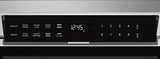 BOSCH  800 Series Drawer Microwave 24'' - Stainless Steel (HMD8454UC)