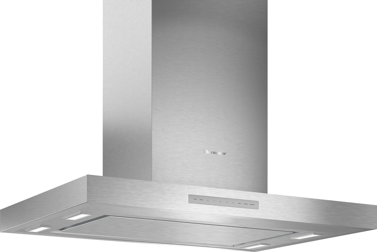 THERMADOR  Masterpiece® Island Hood 36'' - Stainless Steel (HMIB36WS)