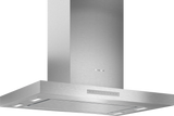 THERMADOR  Masterpiece® Island Hood 36'' - Stainless Steel (HMIB36WS)