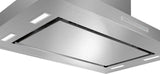 THERMADOR  Masterpiece® Island Hood 36'' - Stainless Steel (HMIB36WS)