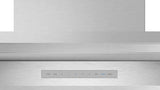 Thermador Masterpiece Island Hood 36" - Stainless Steel (HMIB36WS)
