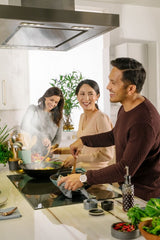 THERMADOR  Masterpiece® Island Hood 36'' - Stainless Steel (HMIB36WS)
