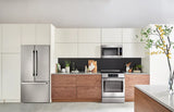 BOSCH 500 Series Over-The-Range Microwave  30'' Stainless Steel - Stainless Steel (HMV5053U)